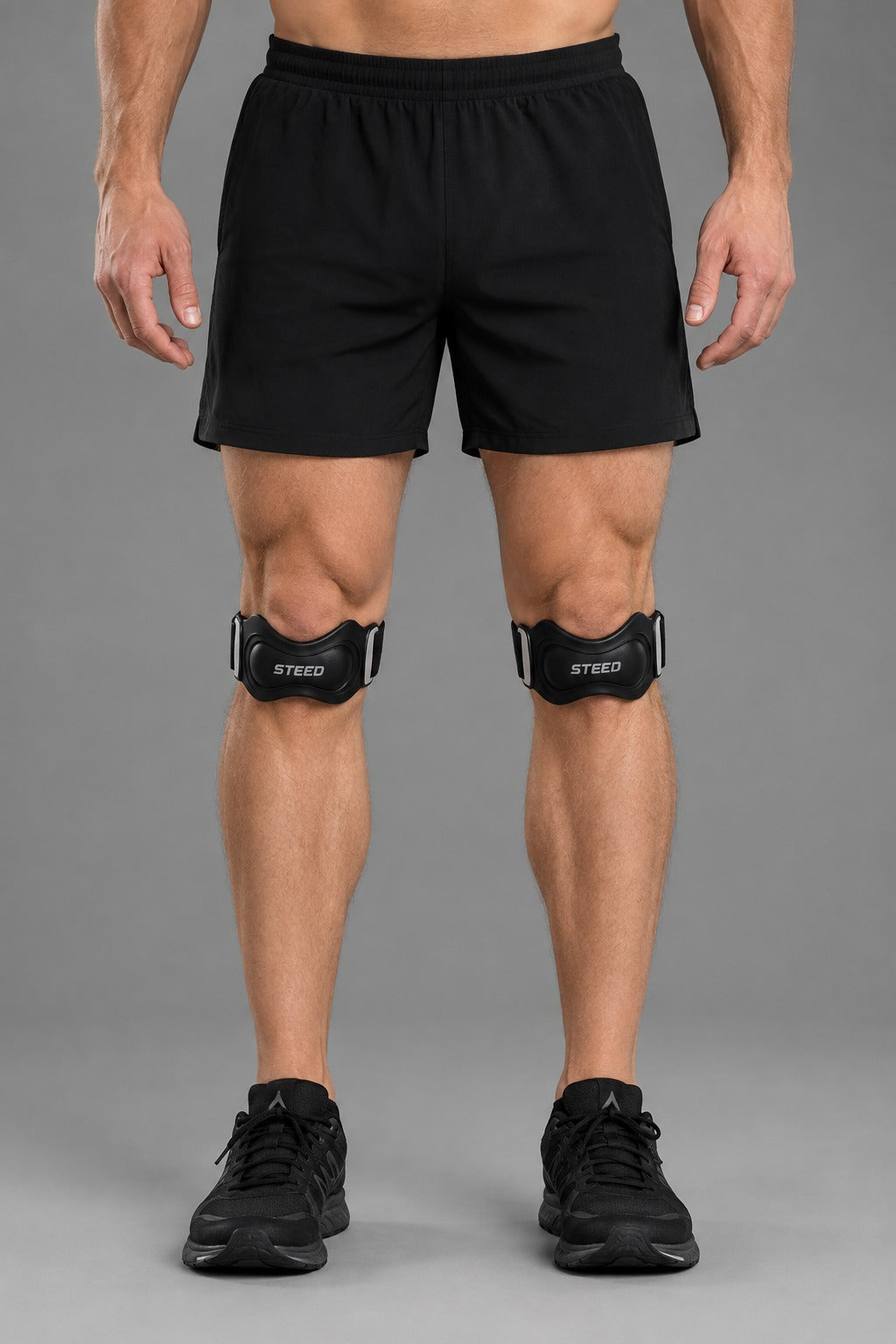 Steed Precisieband