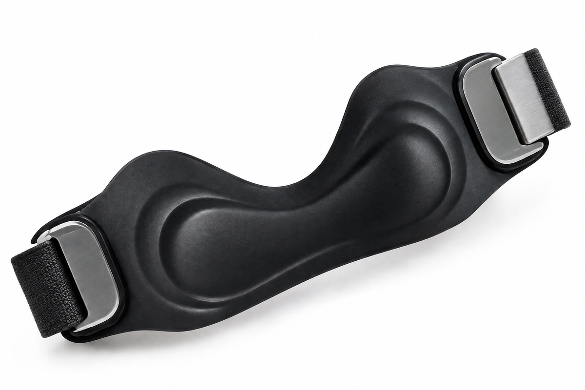 Steed Precisieband